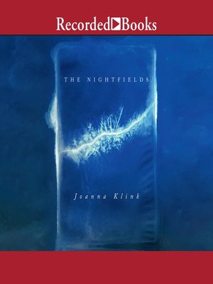 cover image of The Nightfields